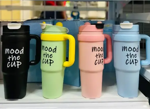 [400037] Summer Cup 1000ml