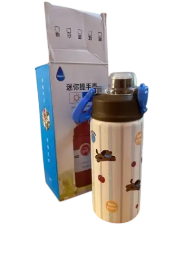 [400039] Gunuine Materials SUS 316 Hot&Cold 500ml