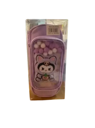 [400042] ប្រអប់ដាក់សម្ភារៈក្មេងៗ #TY-1272