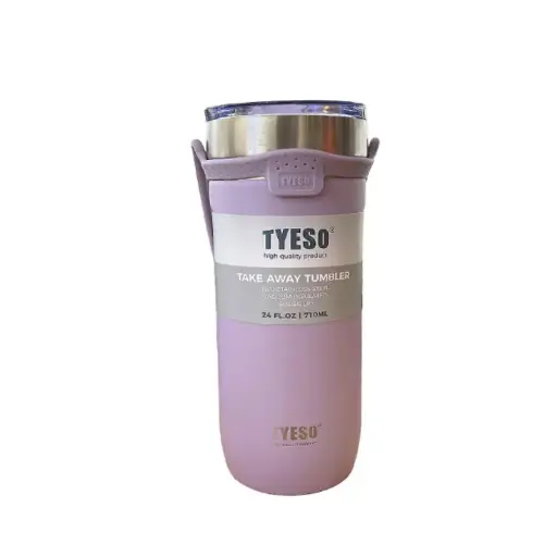 [400369] Tyeso® ដបទឹក 550ml