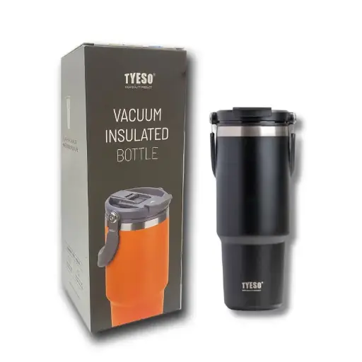 [400370] Tyeso® ដបទឹក 900ml