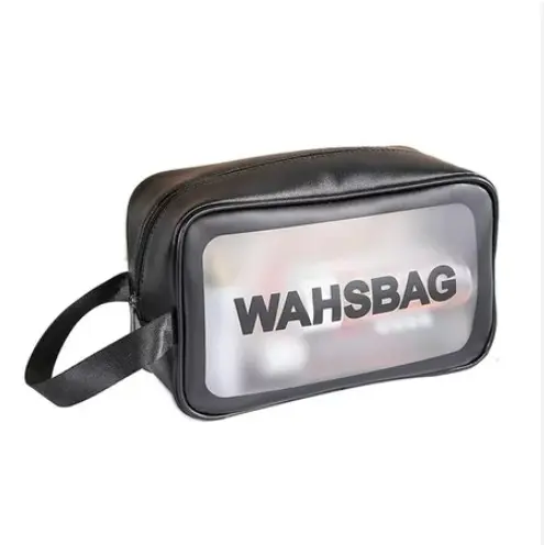 [400375] Washbag-កាបូបធំ
