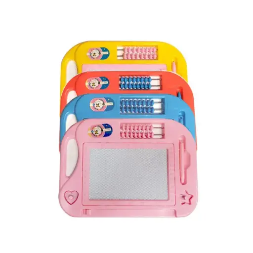 [400380] Xiaoguaixiong-ក្តាខៀនឆ្លាតវៃ