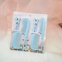 [400382] Nice Set Hair Comb 4pcs