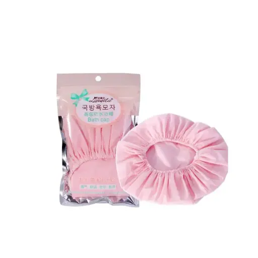 [400398] Yuhuan-ការពារសក់សើម