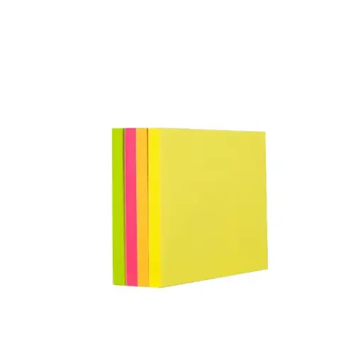 [400399] Zheng Hao-ក្រ​ដាស់កត់ត្រា 3x3inch 100pcs