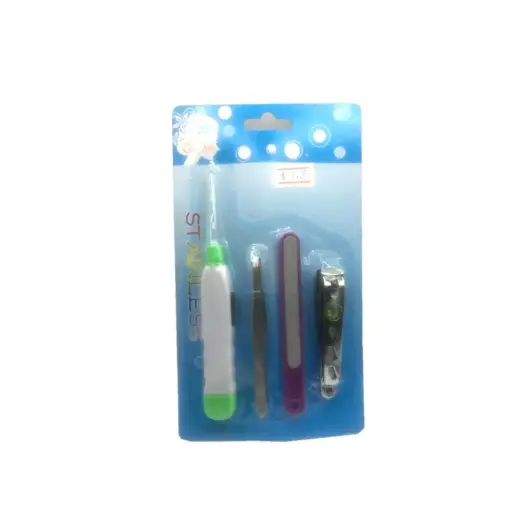 [400402] Zhi Han-ឈុតសំអាតត្រចៀក