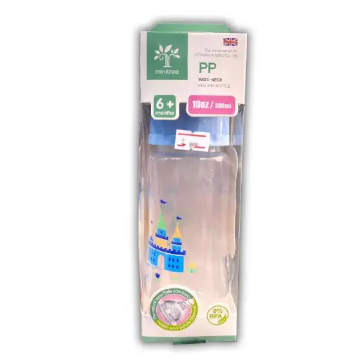 [400414] minitree-ដបទឹកដោះគោ 300ml