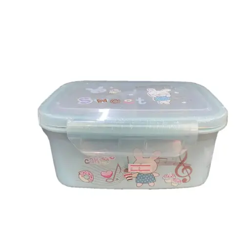[400418] sweet-ប្រអប់ដាក់បាយ