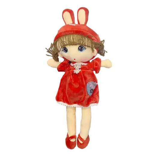 [400420] toy-កូនក្រមុំធំ