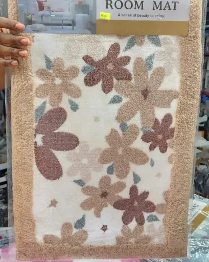 [400455] ក្រណាត់ជូតជើង