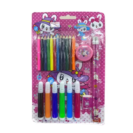 [400485] ឈុតសំភារៈសិក្សា