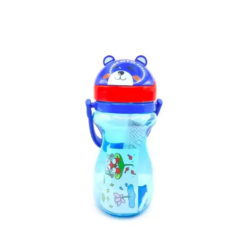 [400489] ដបទឹក 580ml