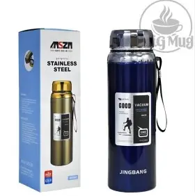 [400490] AMSZM ដបទឹក#6138 500ml