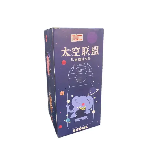 [400496] ដបទឹកចំណុះ 600ml