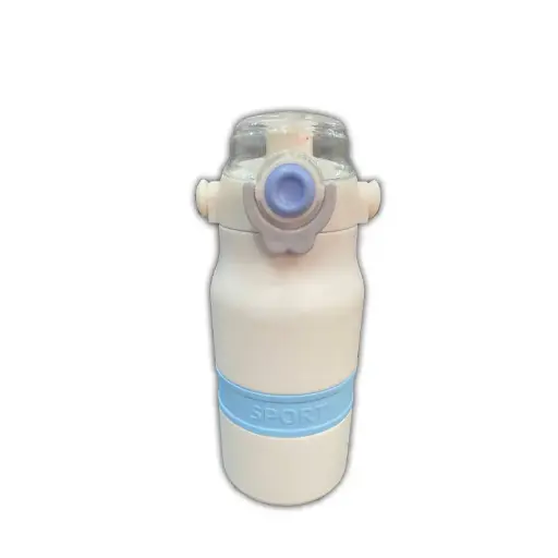 [400503] ដបទឹកអ៊ីណុកដៃយួរ 600ml