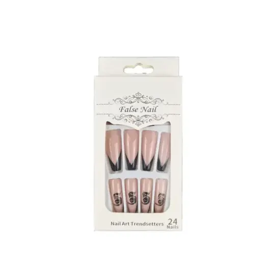 [401016] False nail-ម៉ូតក្រចក 24nails