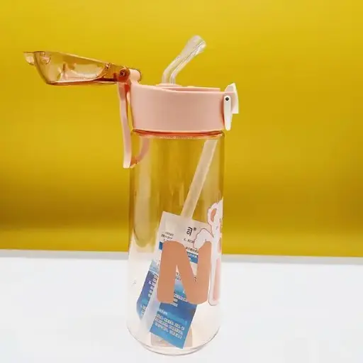 [400523] Nice ដបទឹកថ្លា #2357 650ml