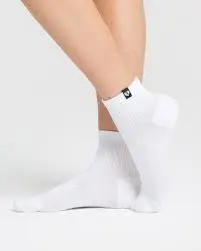 [400562] Nicely Women Socks ស្រោមជើងកវែង