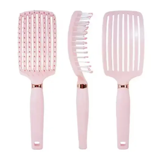 [400565] ក្រាសសិតសើមស្ងួត Air Cushion Hair 