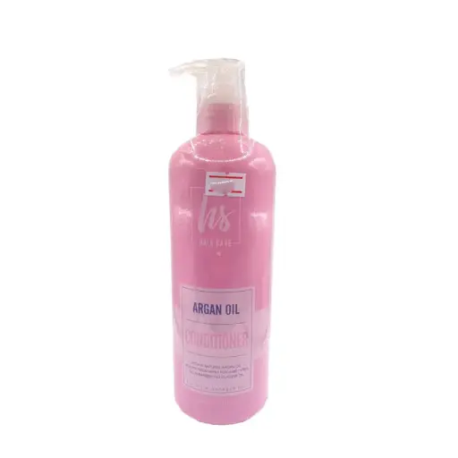[415002] ARGAN OIL-ត្រជាក់ដល់ស្បែកក្បាល 500ml