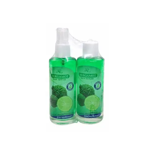 [415005] BERGAMOT សេរ៉ូមសក់85mlx2
