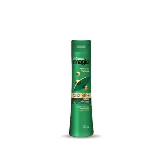 [415010] Bio woman សក់ទន់ដូចសសៃសូត្រ 250ml