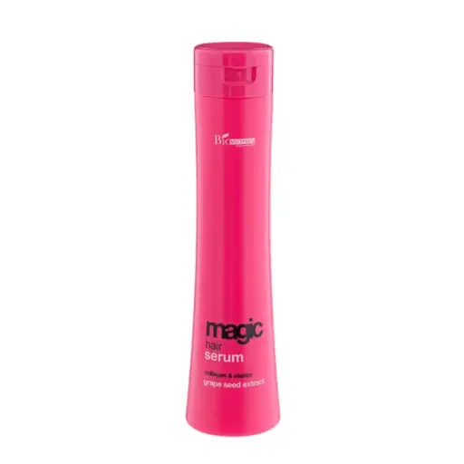 [415011] Bio woman សេរ៉ូមសក់ 250ml