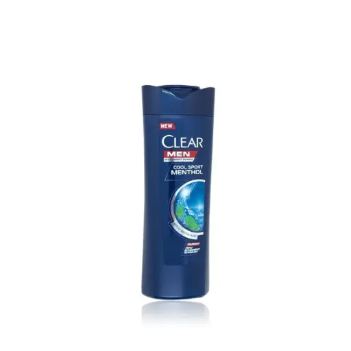 [415012] CLEAR សាប៊ូកក់សក់ បុរស 70ml