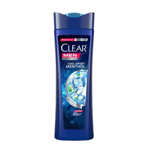 [415013] CLEAR-ត្រជាក់សំរាប់អ្នកលេងកីឡា 310ml