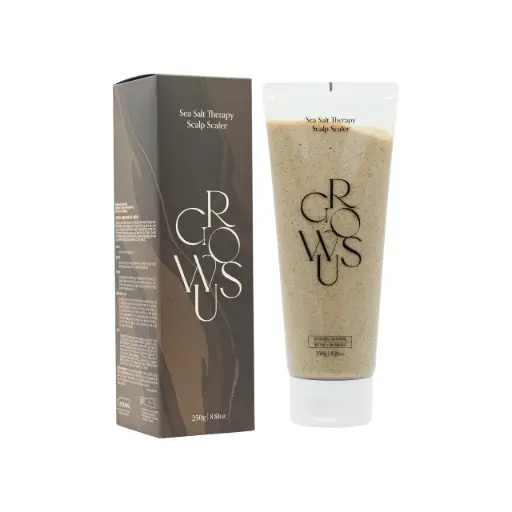 [415014] GROWUS Treatment Sea Salt 235ml