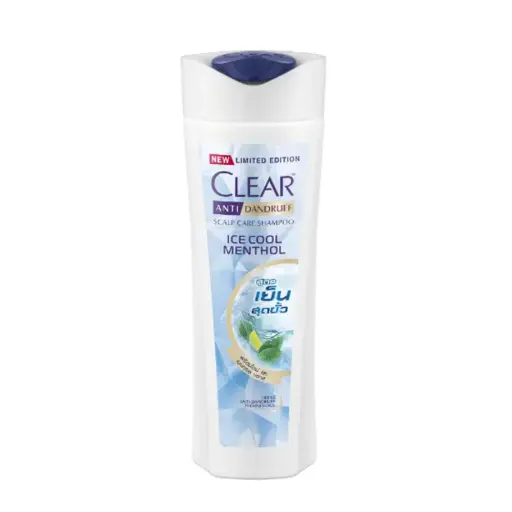 [415016] CLEAR-ប្រឆាំងស្បែកក្បាលអង្គែ 300ml