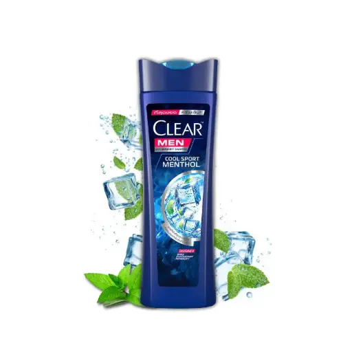 [415021] CLEAR-ស្បែកក្បាលមានអង្គែ 370ml