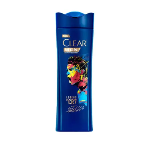 [415022] CLEAR-ស្បែកក្បាលឡើងប្រេង 315ml