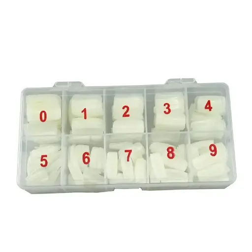 [401020] HSM® ក្រចកម៉ូត