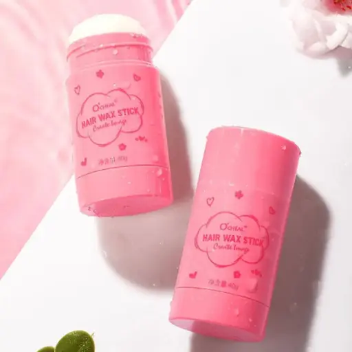 [415034] O'CHEAL hair Wax Stick 40g