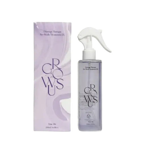[415046] Growus No Wash Treatment EX Purple 250ml