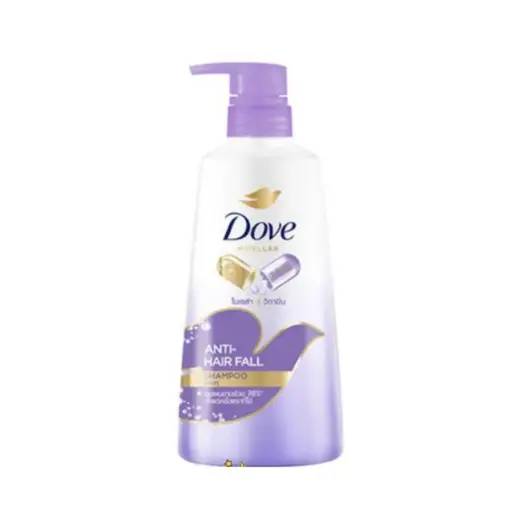 [415047] DOVE-ការពារការខូចសក់ 430ml