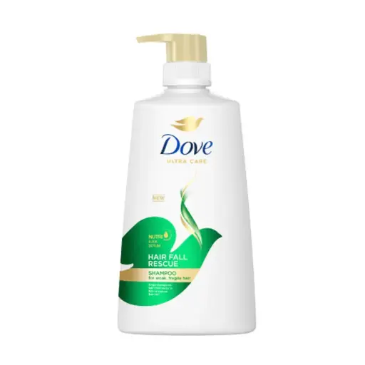 [415048] Dove Rescueសង្គ្រោះសក់ជ្រុះ 410ml