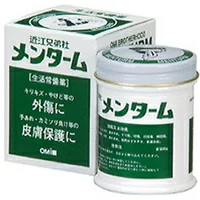 [415056] OMI Brotherhood ថ្នាំលាបបំបាត់ស្មាម 85g