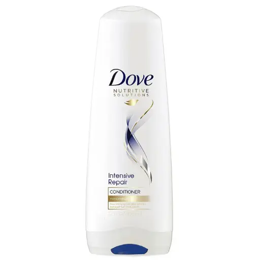 [415059] Dove ក្រែមបន្ទន់សក់មាស 300ml