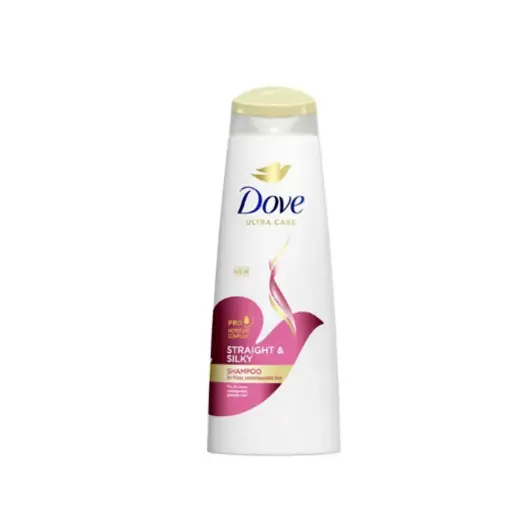 [415063] Dove-សក់ត្រង់&សូត្រ 330ml