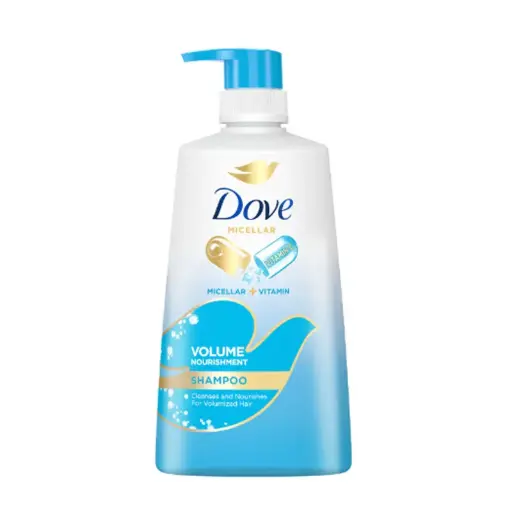 [415068] Dove-សាប៊ូកក់សក់ 450ml
