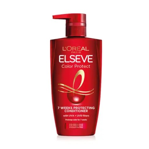 [415071] ELSEVE-ការពារសក់ពណ៏ 450ml