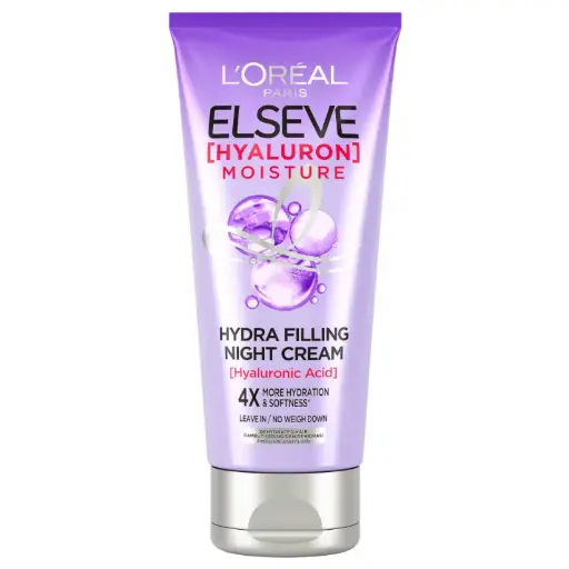 [415072] ELSEVE-ក្រែមបន្ទន់សក់ពេលយប់ 150ml