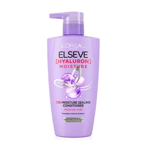 [415075] ELSEVE-សាប៊ូកក់សក់ 450ml