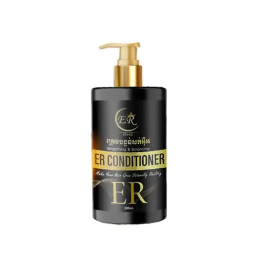[415077] ER-សាប៊ូកក់សក់ 300ml