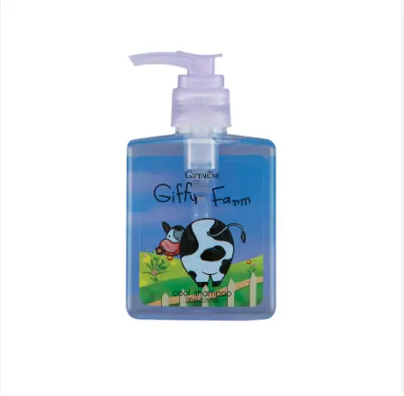 [415092] Giffarine Giffy Farmកក់សក់ 200ml