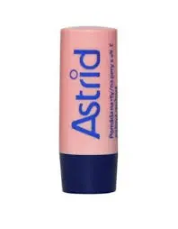 [415093] ក្រែមលាបមាត់ Astrid Pink 3g