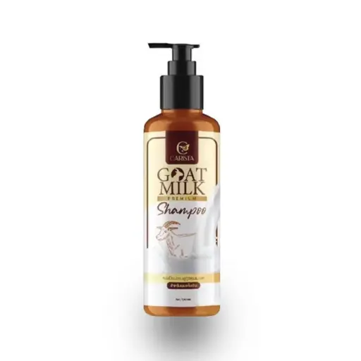 [415093] Goat-សាប៊ូទឹកដោះគោ 100ml